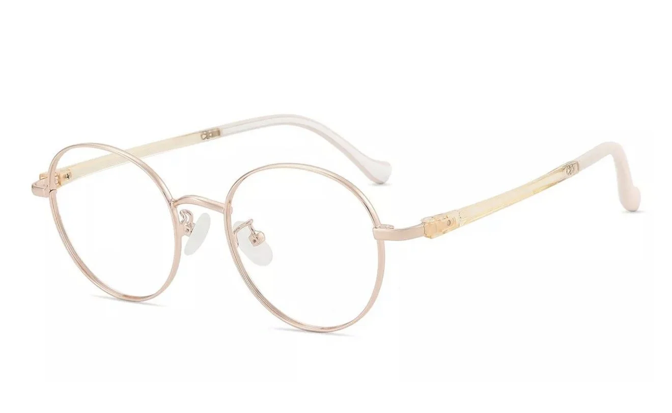 CHILDREN’S FRAME FOR GIRLS 4