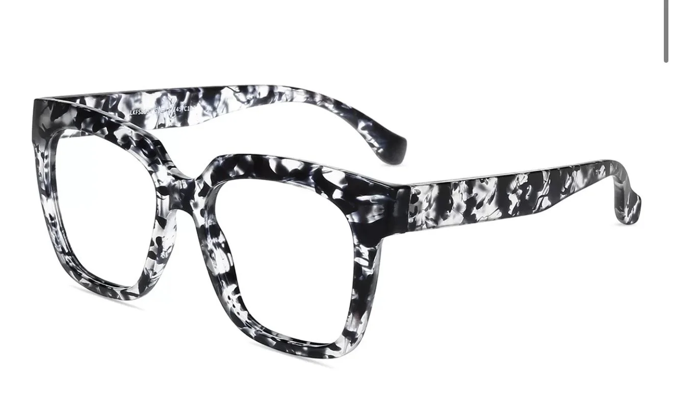 WOMEN’S RED FRAME 3