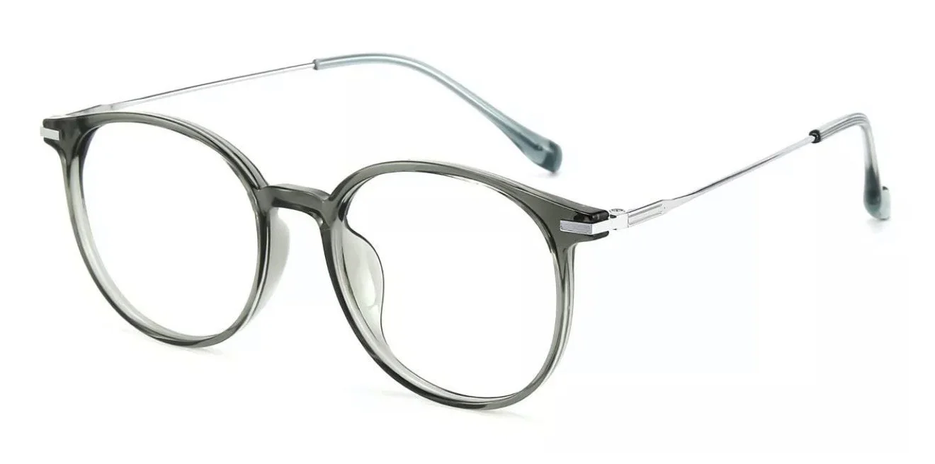 MEN’S RED FRAME 2