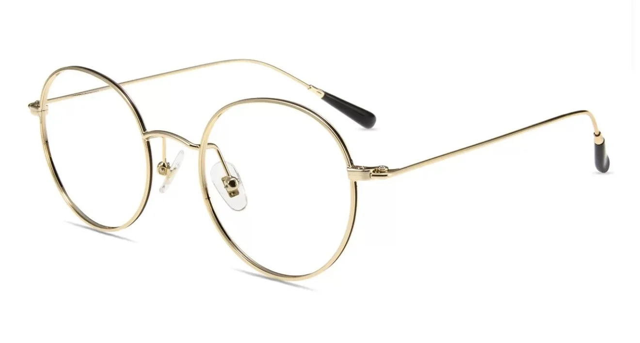 WOMEN’S RED FRAME 6