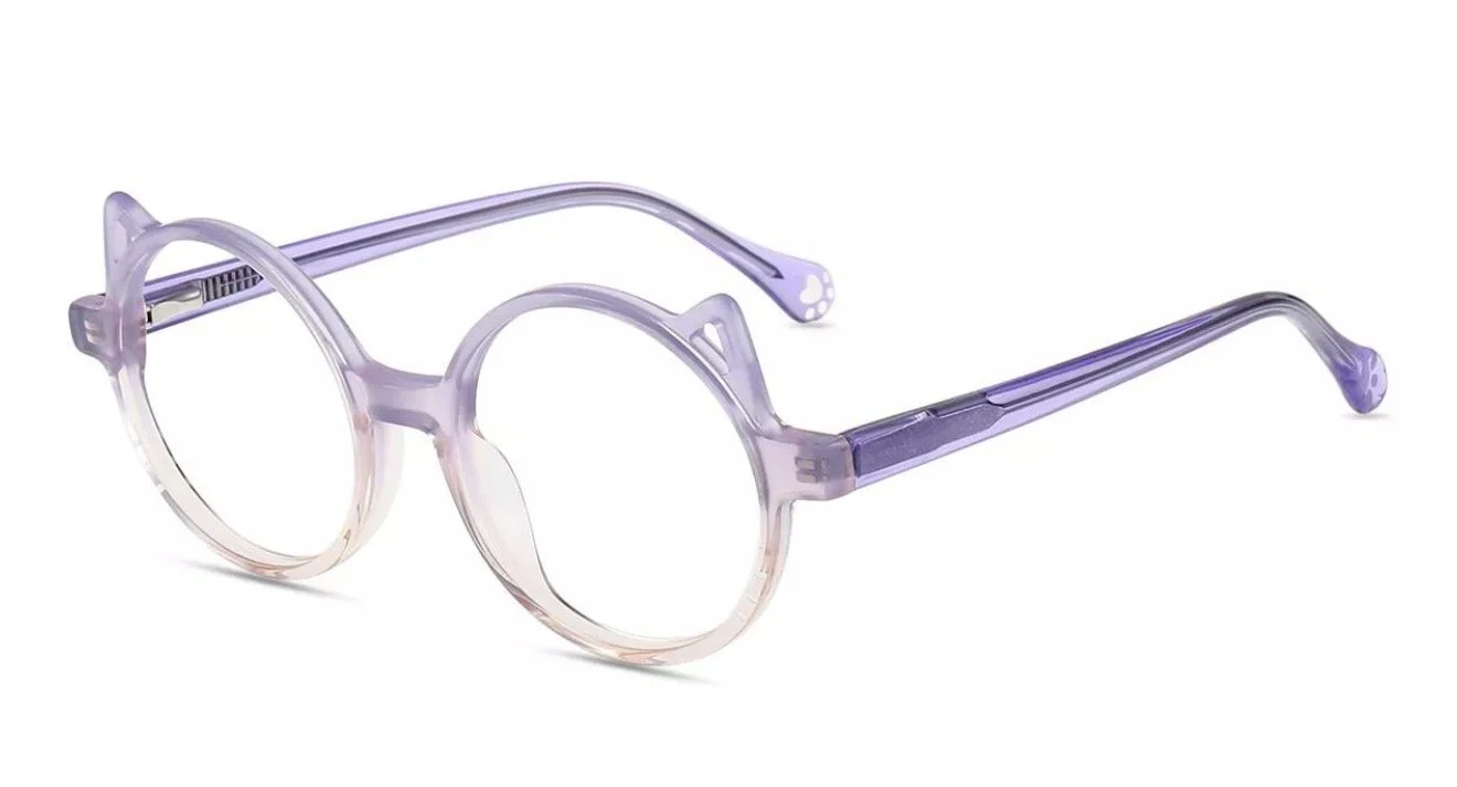 CHILDREN’S FRAME FOR GIRLS 2