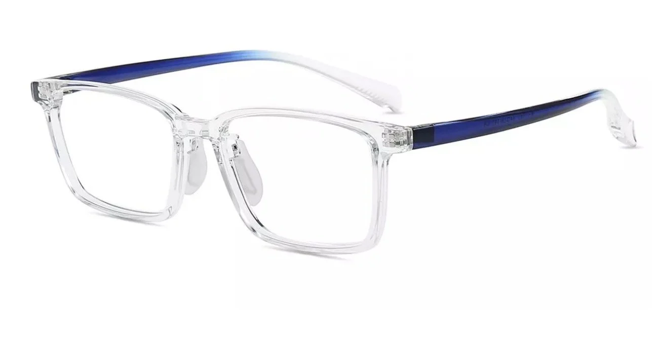MEN’S RED FRAME 4