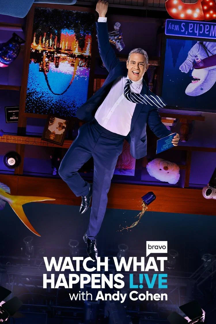Watch What Happens Live