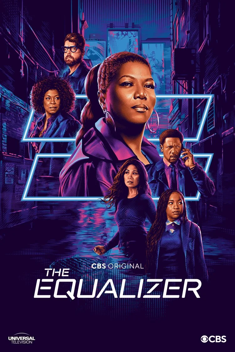 The Equalizer