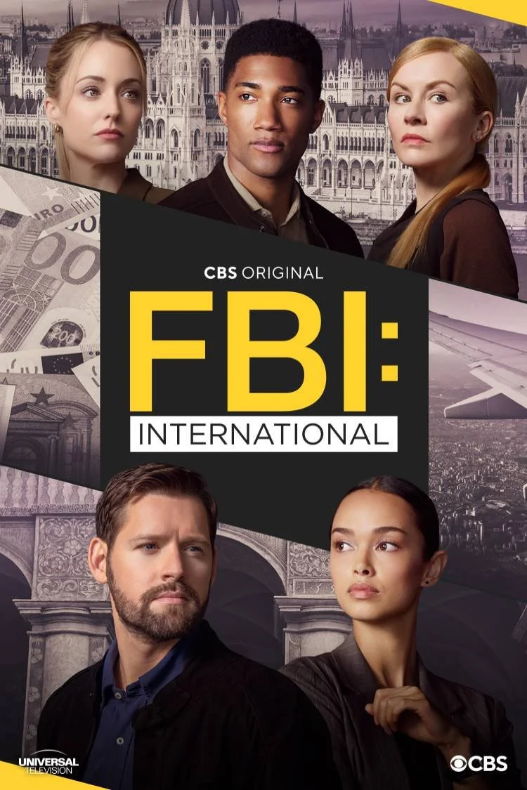 FBI INTL