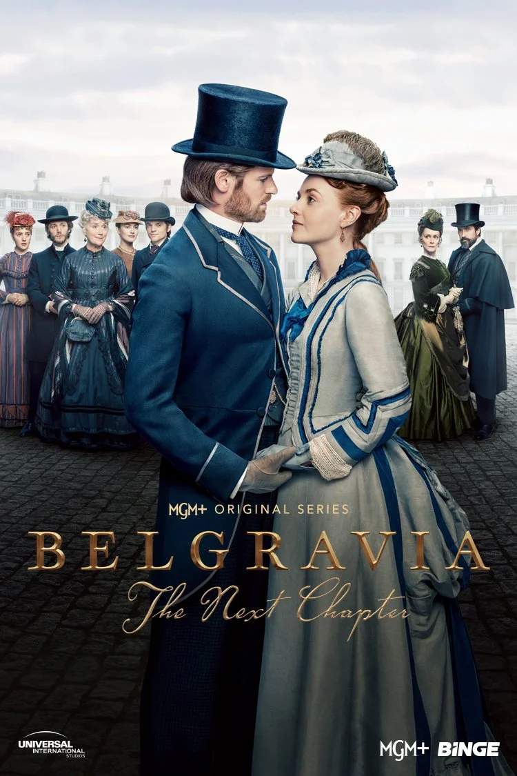 Belgravia