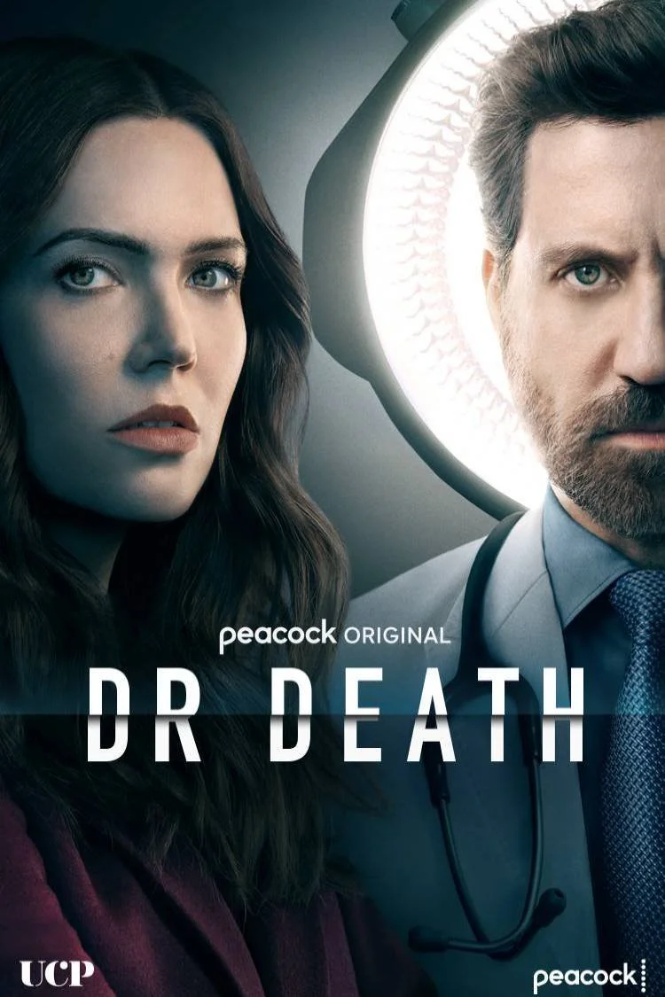 Dr. Death The Next Chapter