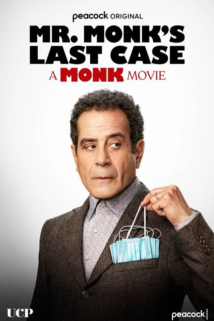 Monk