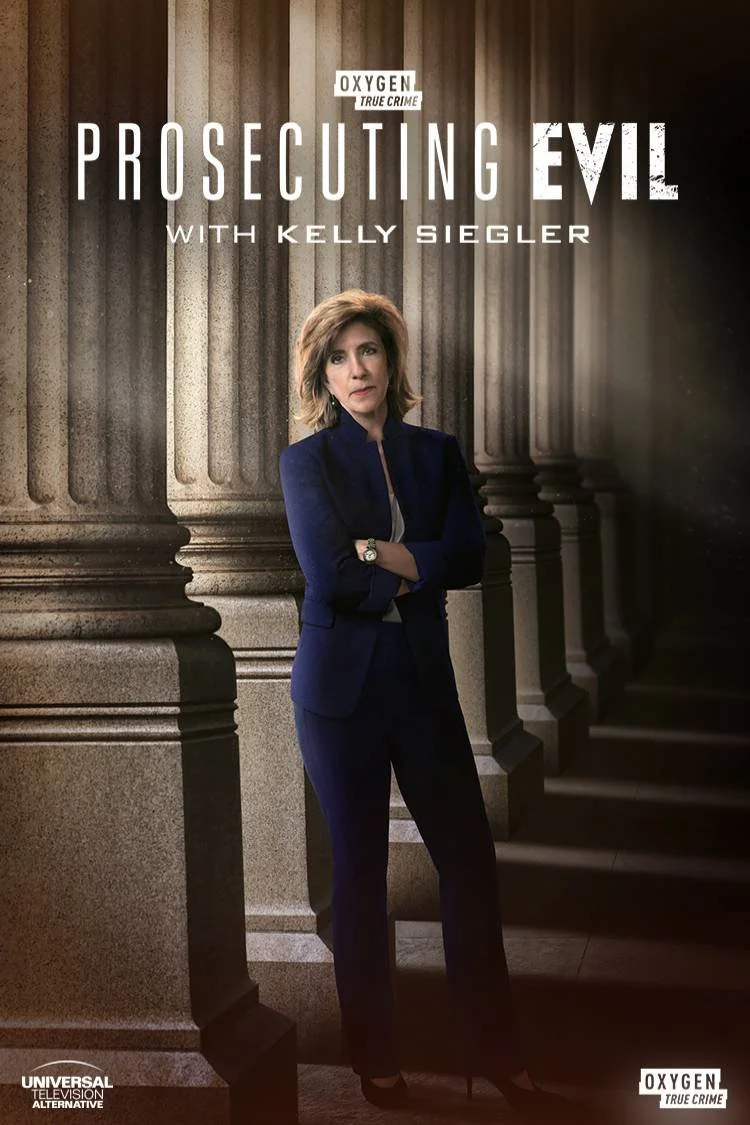Prosecuting Evil