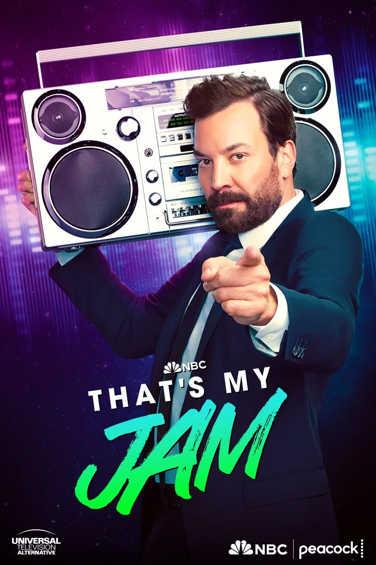 That's me Jam