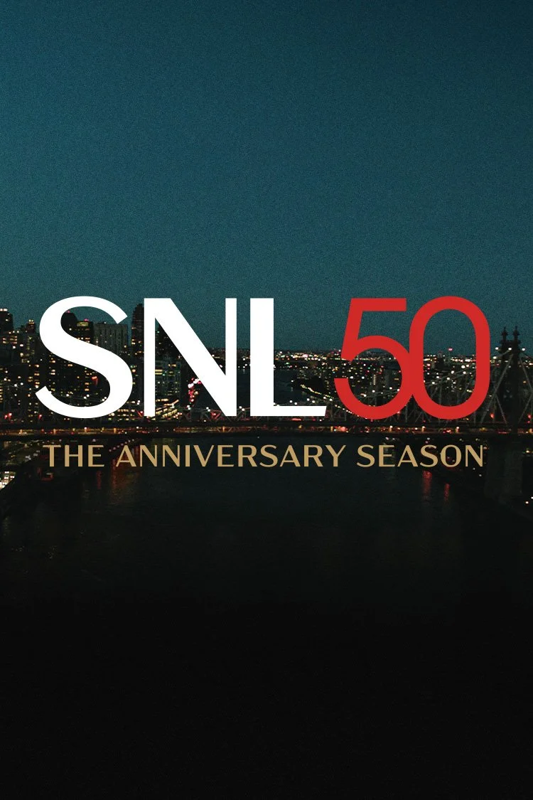 Saturday Night Live