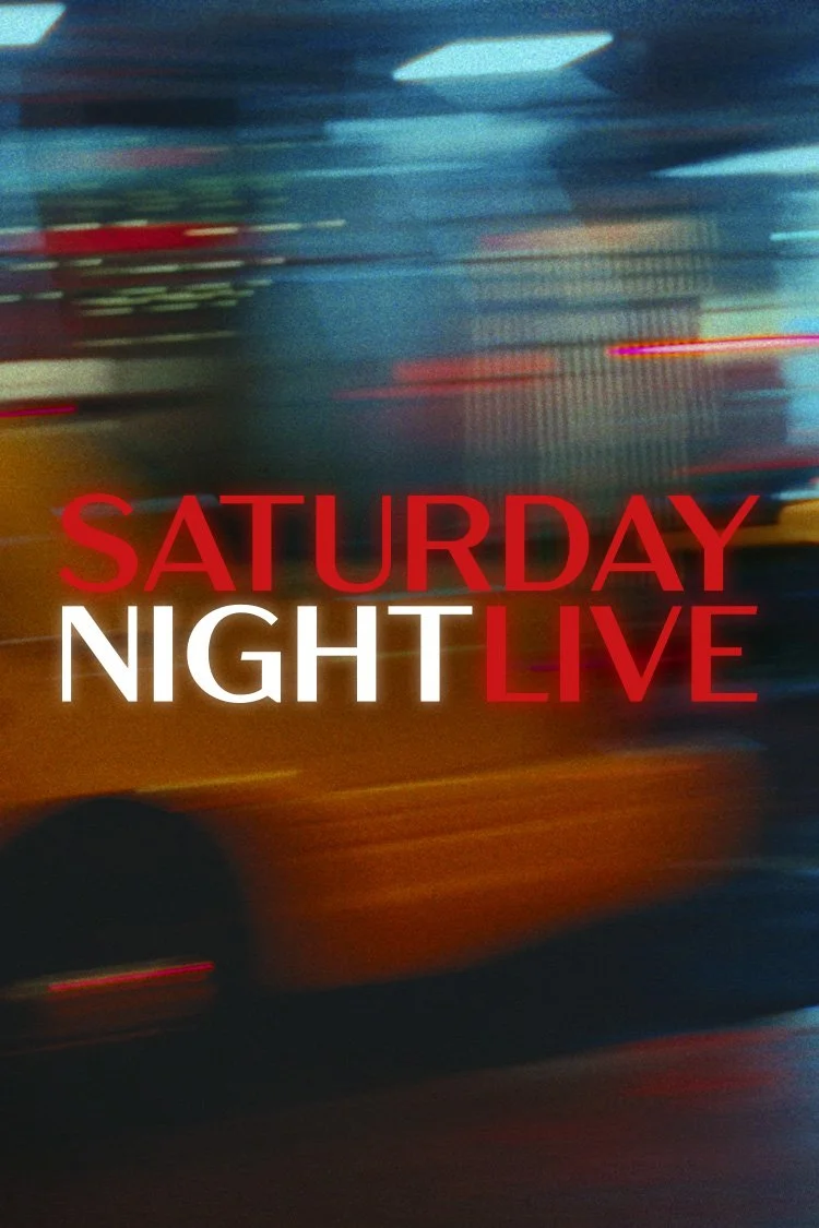 Saturday Night Live