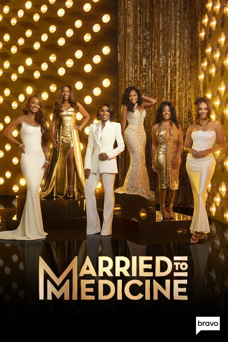 Married To Medicine
