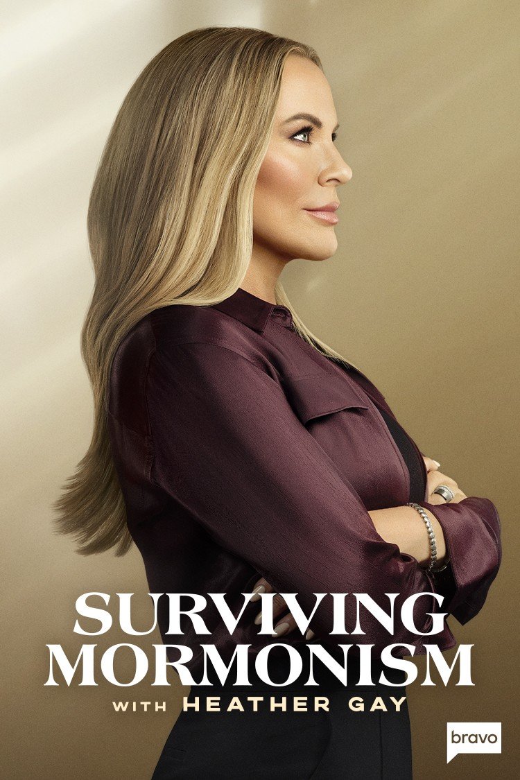 Surviving Mormonism
