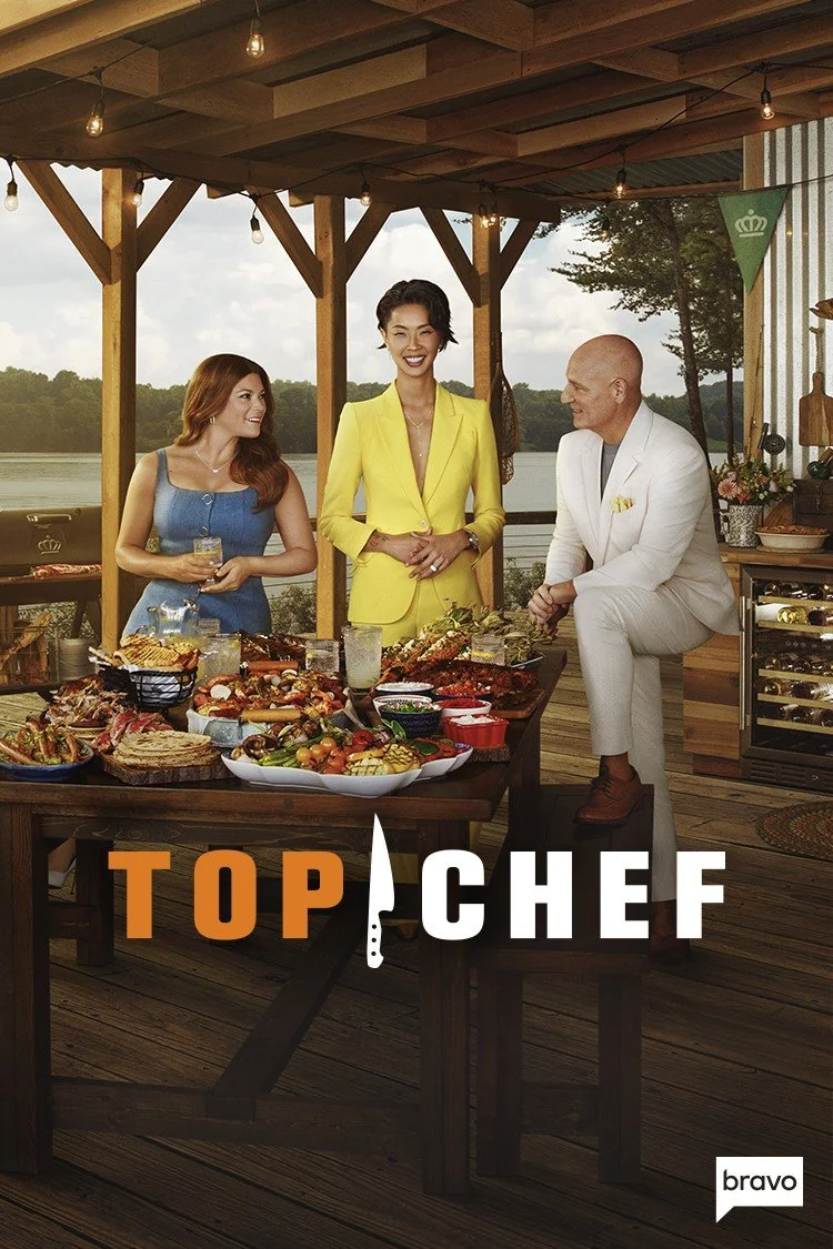 Top Chef