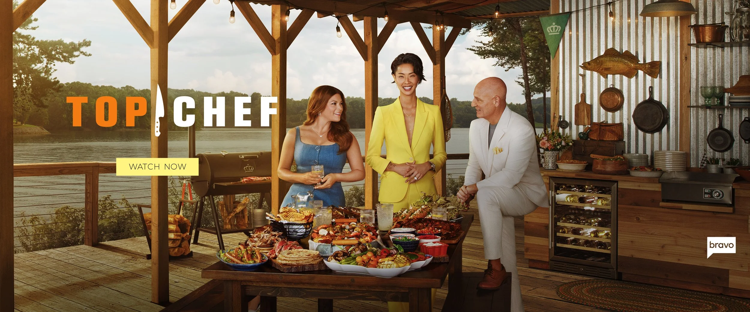 Top Chef
