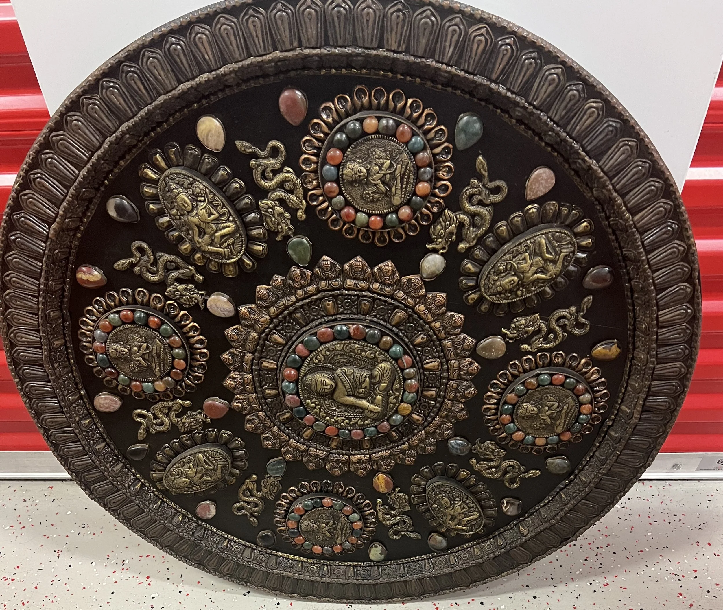 Item 20- Tibeten Wall plaque 1.jpg