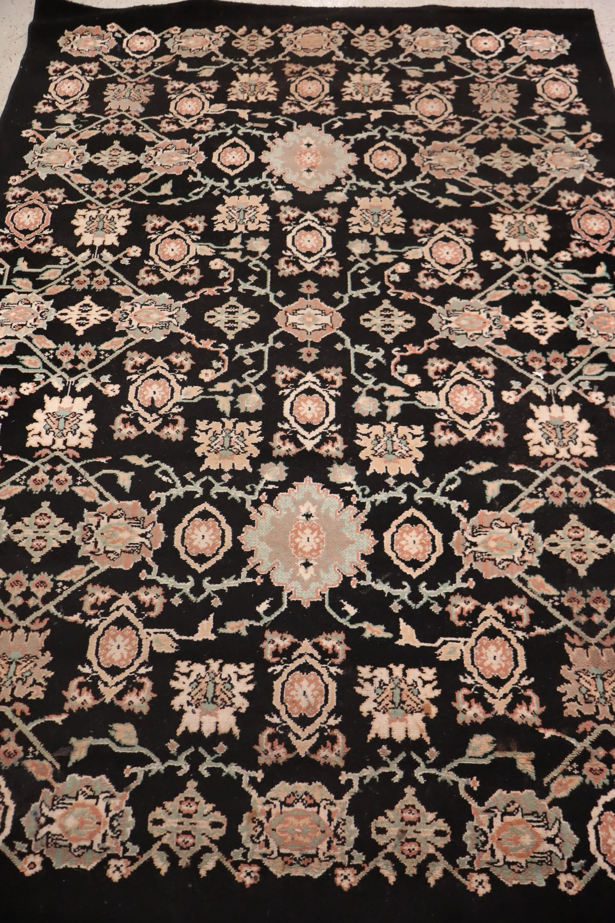 Talin Area Rug 5’3” x 7’9”