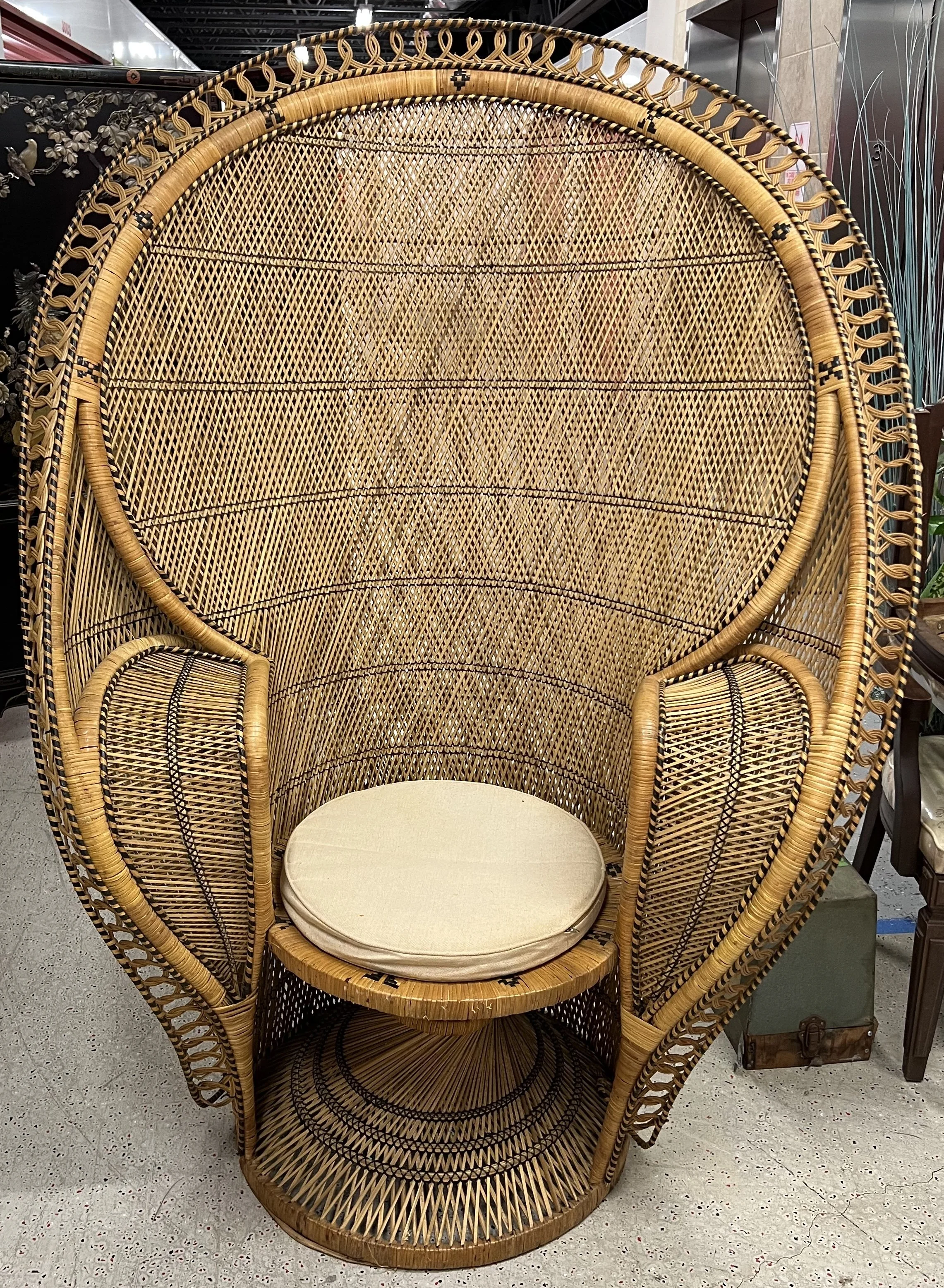 Item 14- Wicker Peacock Chair1.jpg