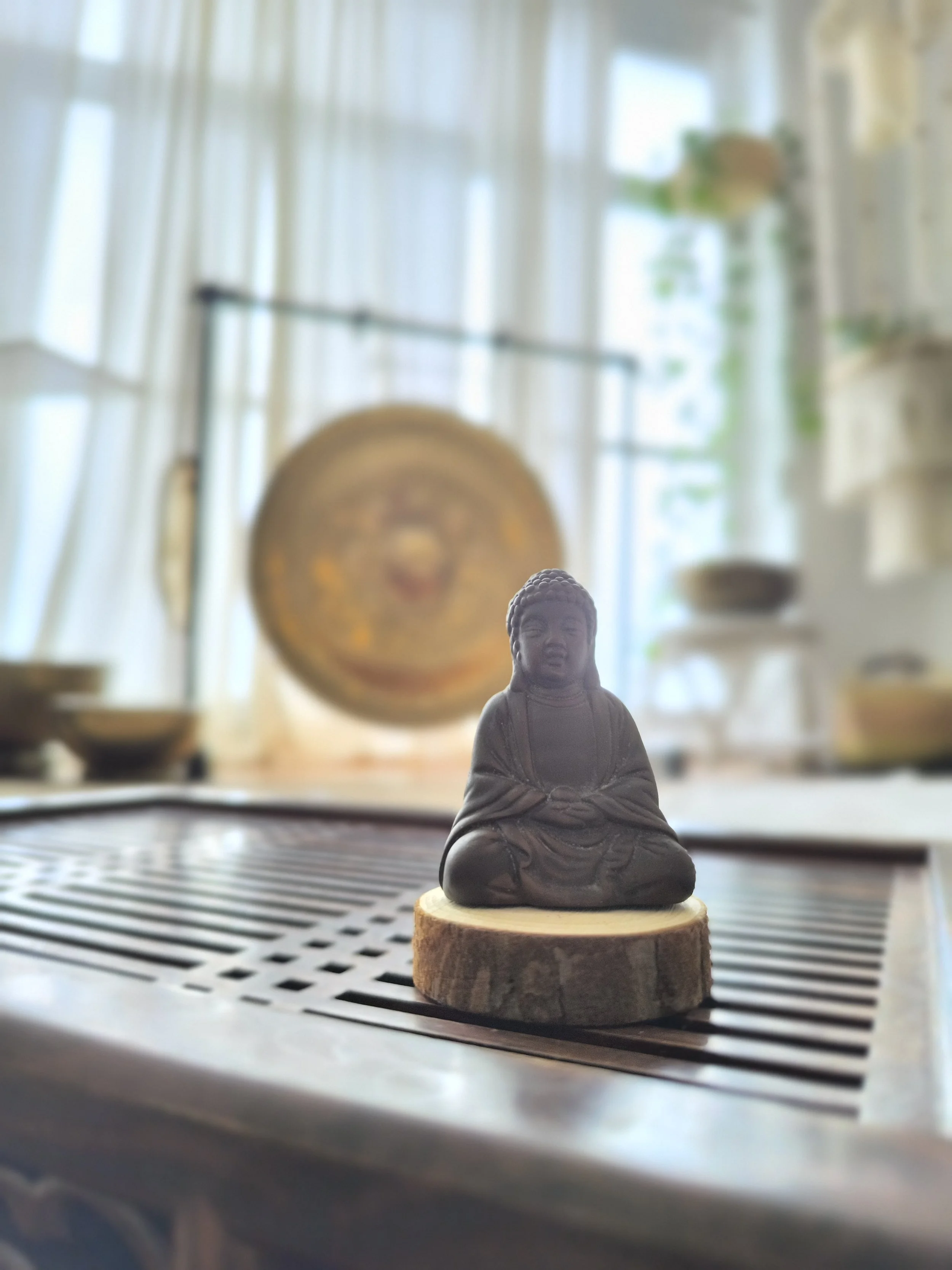 In-Studio Guided Meditations