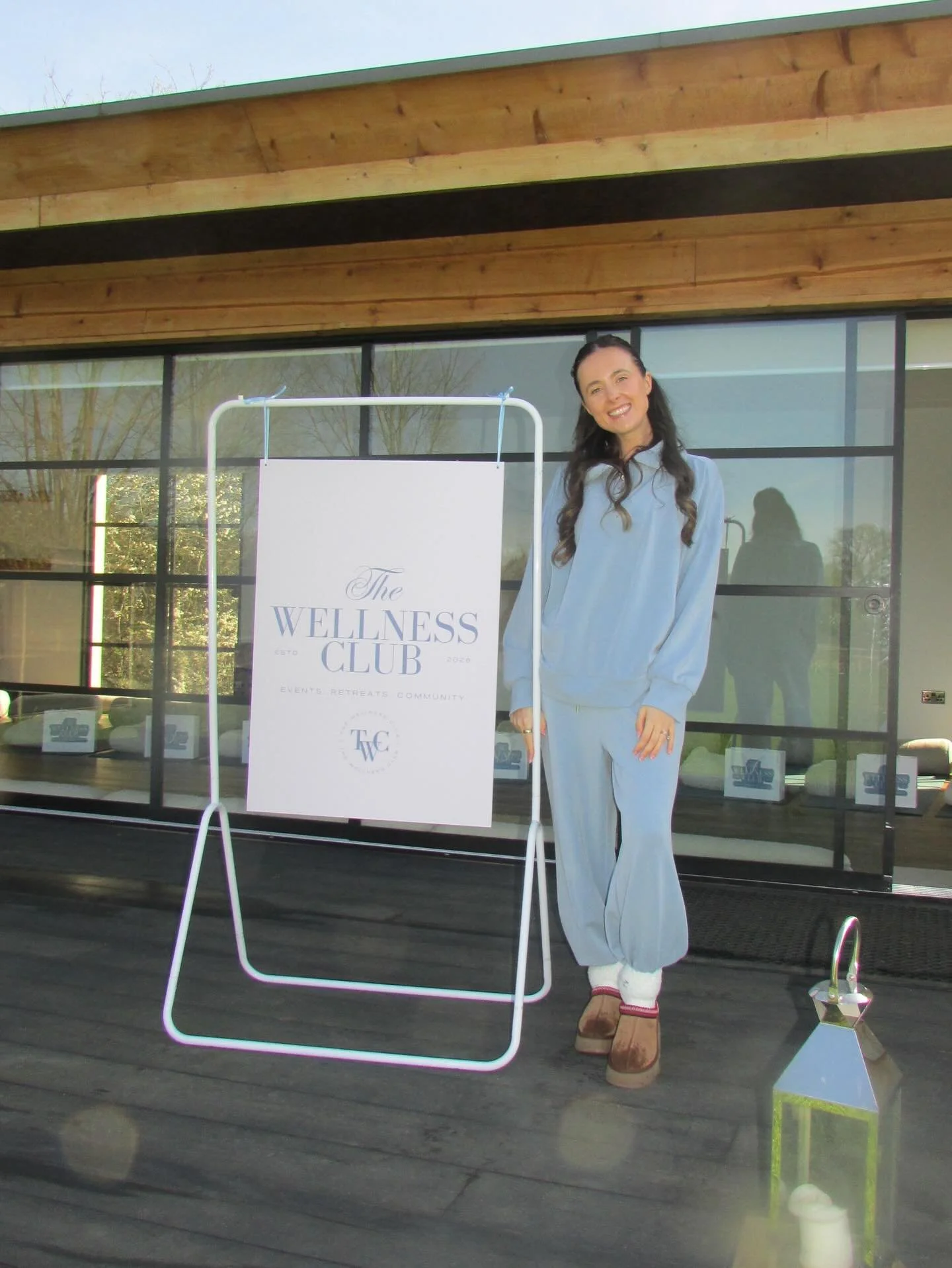 Little special moments from last weekends Spring Clean Retreat ✨🌼 HEART IS FULL 🤍

It&rsquo;s hard to put into words the magic that goes down in these retreats 🥹 there is nothing I love more than hosting these spaces and seeing the shifts that tak