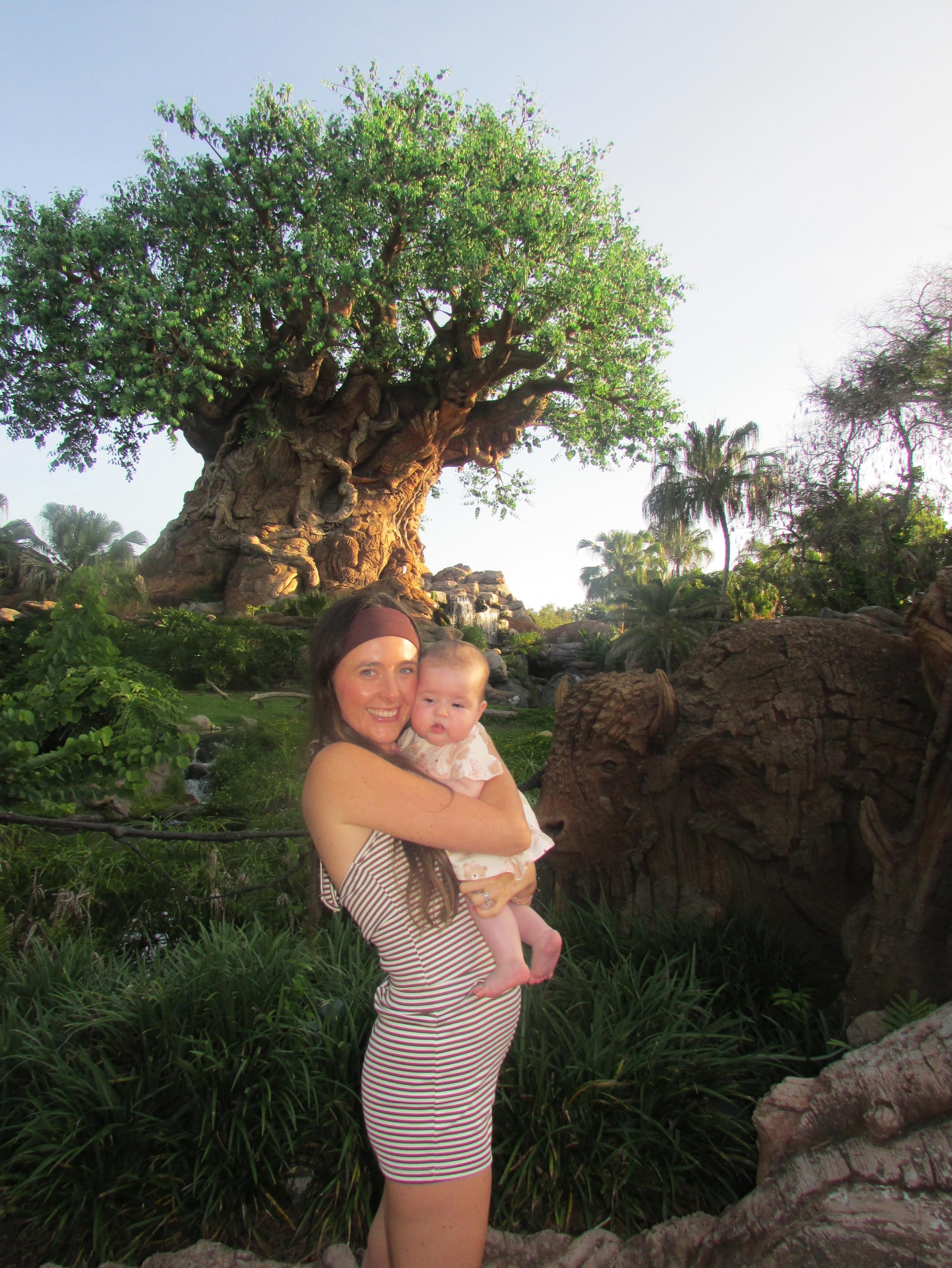 Nothing to get your ✨spark✨ back like a last minute trip to Disney world with your family 🏰🎢💘👑 grateful grateful grateful for all these special moments 🫶🏻