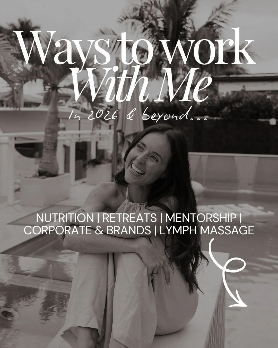 I thought it was about time I reintroduced myself &amp; shared how things are working around here now so hi!!! 👋🏼 I&rsquo;m Grace &amp; I&rsquo;m so happy you&rsquo;re here &hearts;️

I&rsquo;m a naturopathic nutritionist, retreat host, wellness en