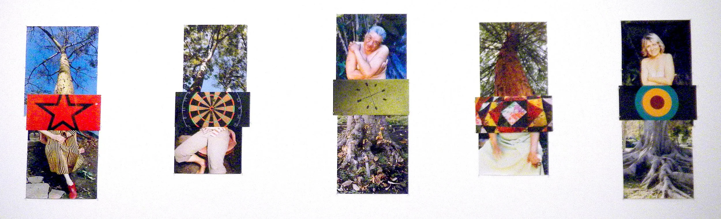 more 'photo targets'