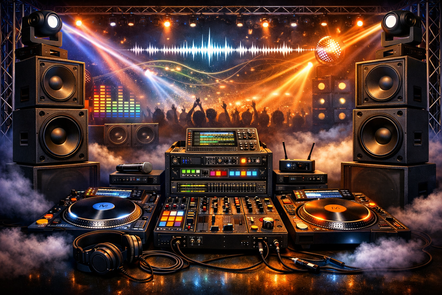 Sound Services