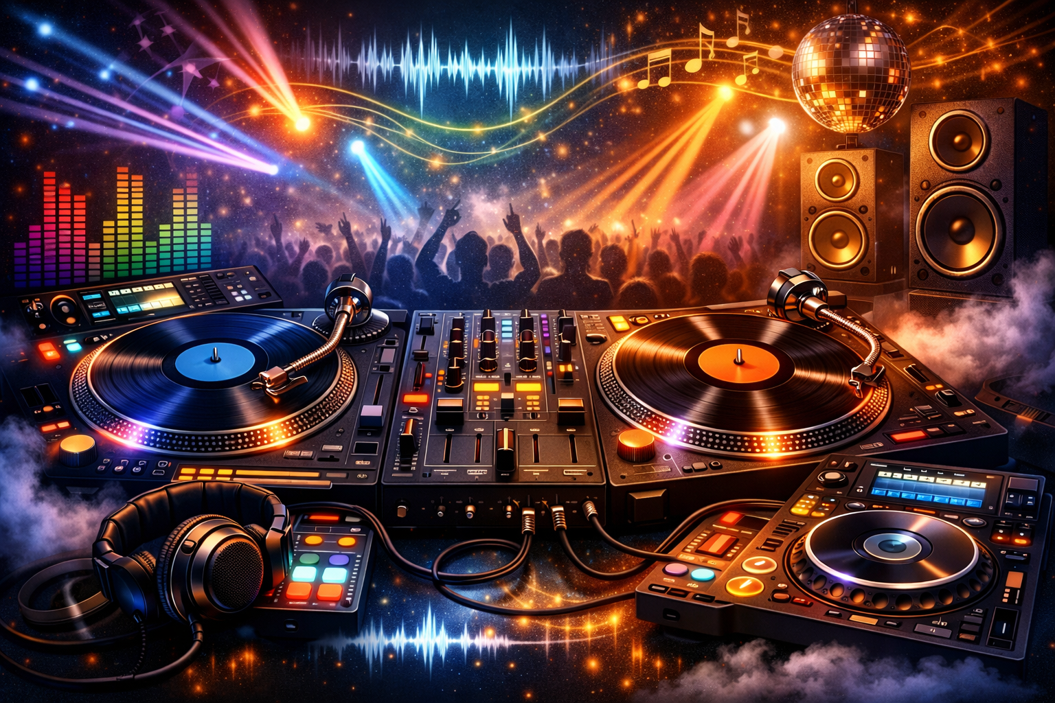 DJ Services