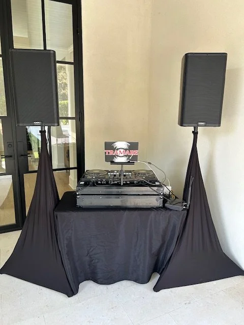 Sound Services