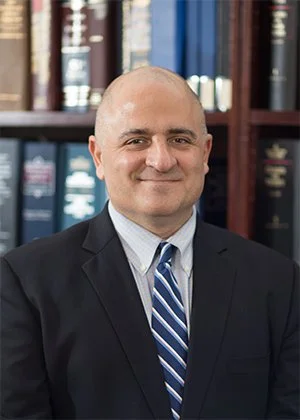 Michael S. Bartolone, Senior Counsel, Ohlandt Greeley & Perle