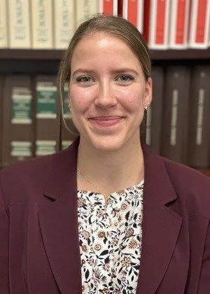 Andrea L. Hemberger, Associate, Ohlandt Greeley & Perle