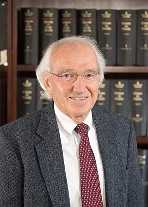 Jerry L. Coon, Of Counsel, Ohlandt Greeley & Perle