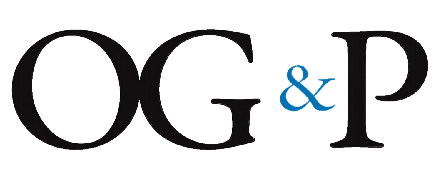 OG&amp;P
