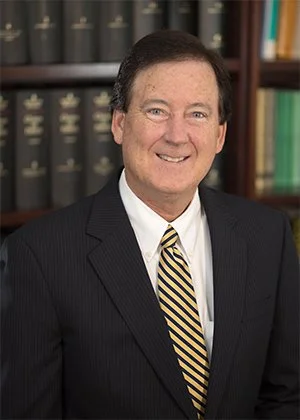 Paul D. Greeley, Managing Partner, Ohlandt Greeley & Perle