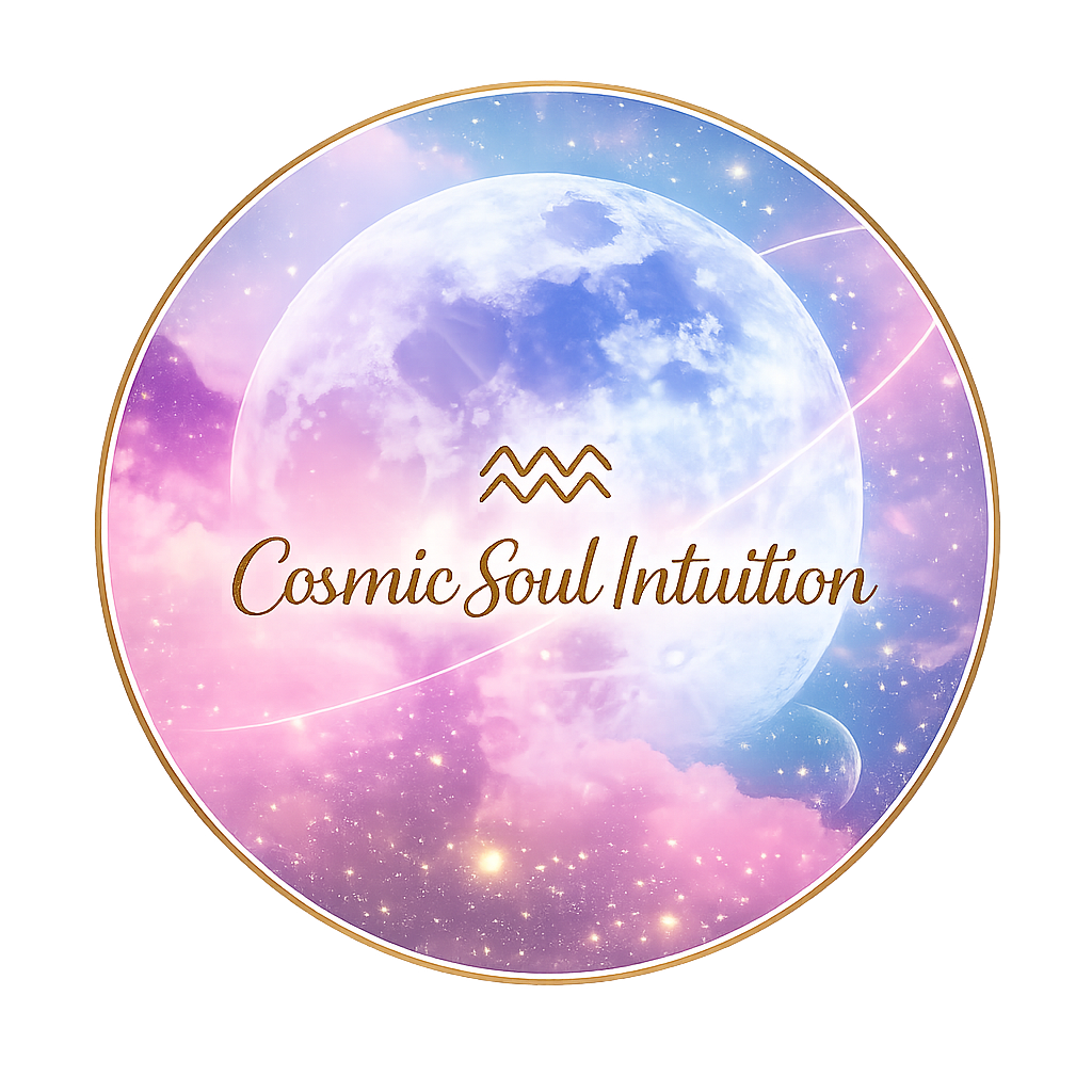 Cosmic Soul Intuition 