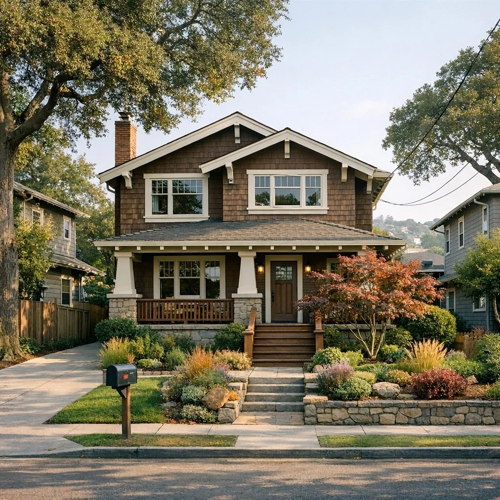 Homeowner’s Insurance