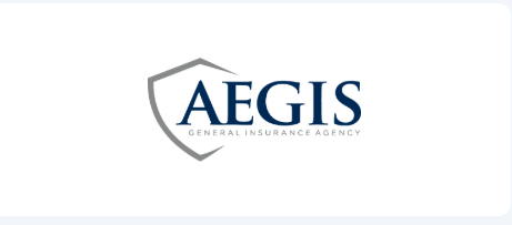 Logo of Aegis General Insurance Agency 
