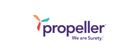 Propeller Insurance logo 