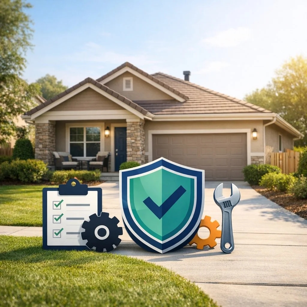 Home Warranty