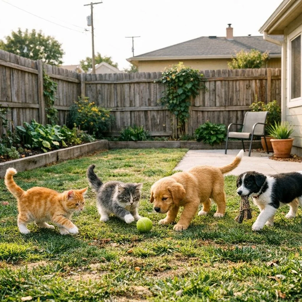 Pet Health Insurance