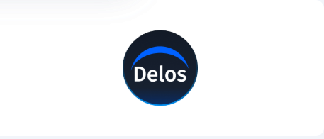 Delos Insurance logo 
