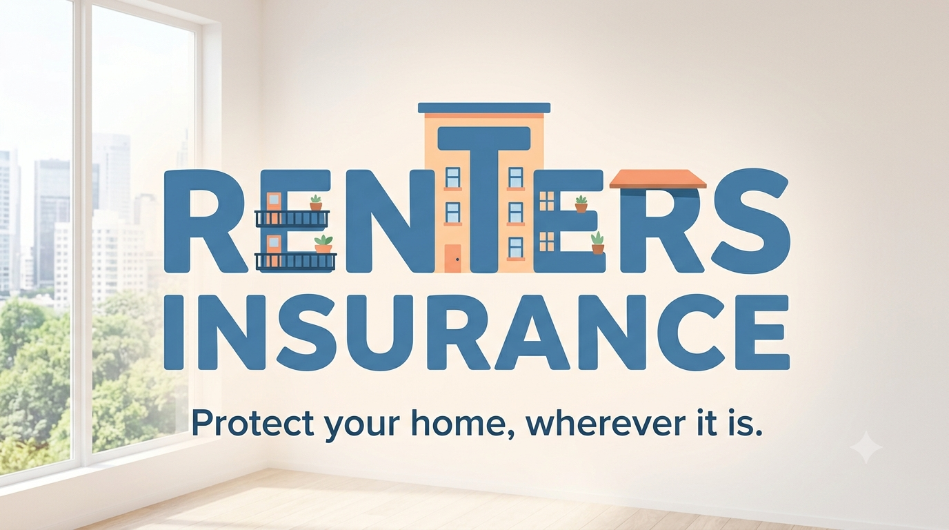 Renters Insurance - use to get an instant quote for renters insurance