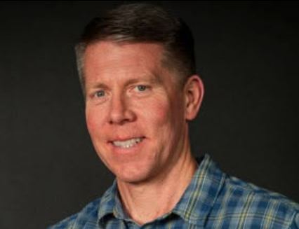 Image of Steve Bauer
