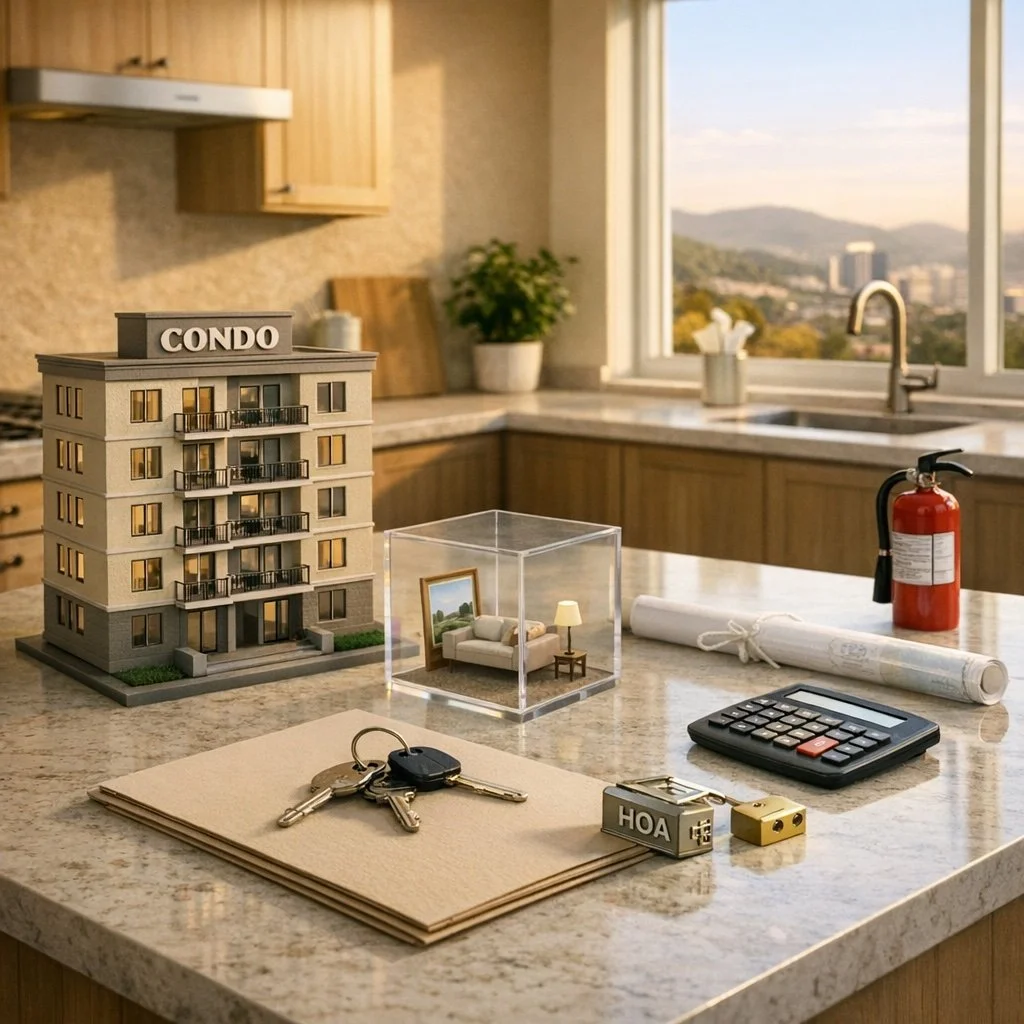 Condo Unit Owners Insurance