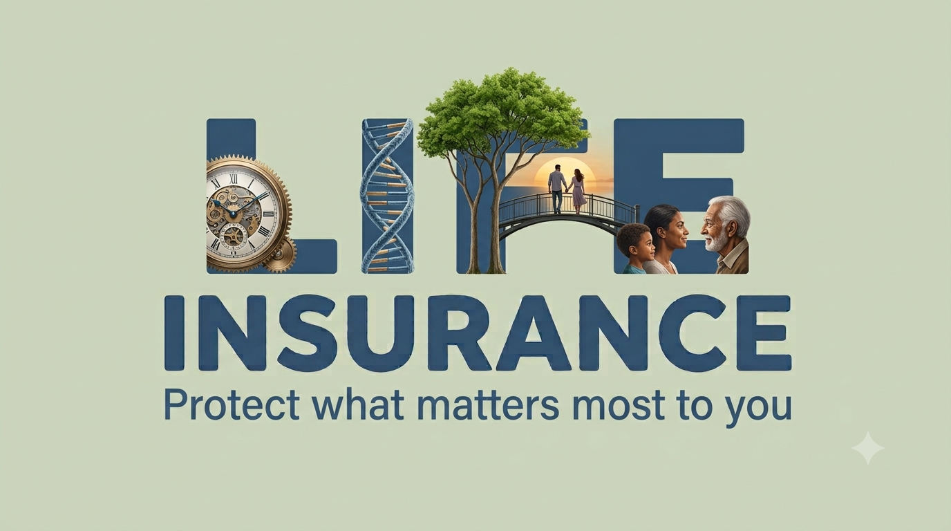 Life Insurance - use to submit information to get a quote for life insurance