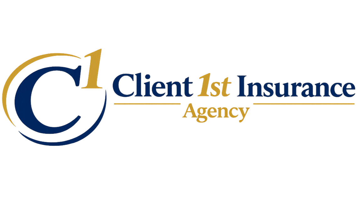 Client 1st Insurance Agency