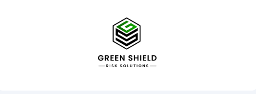 Logo of Green Shield Risk Solutions 