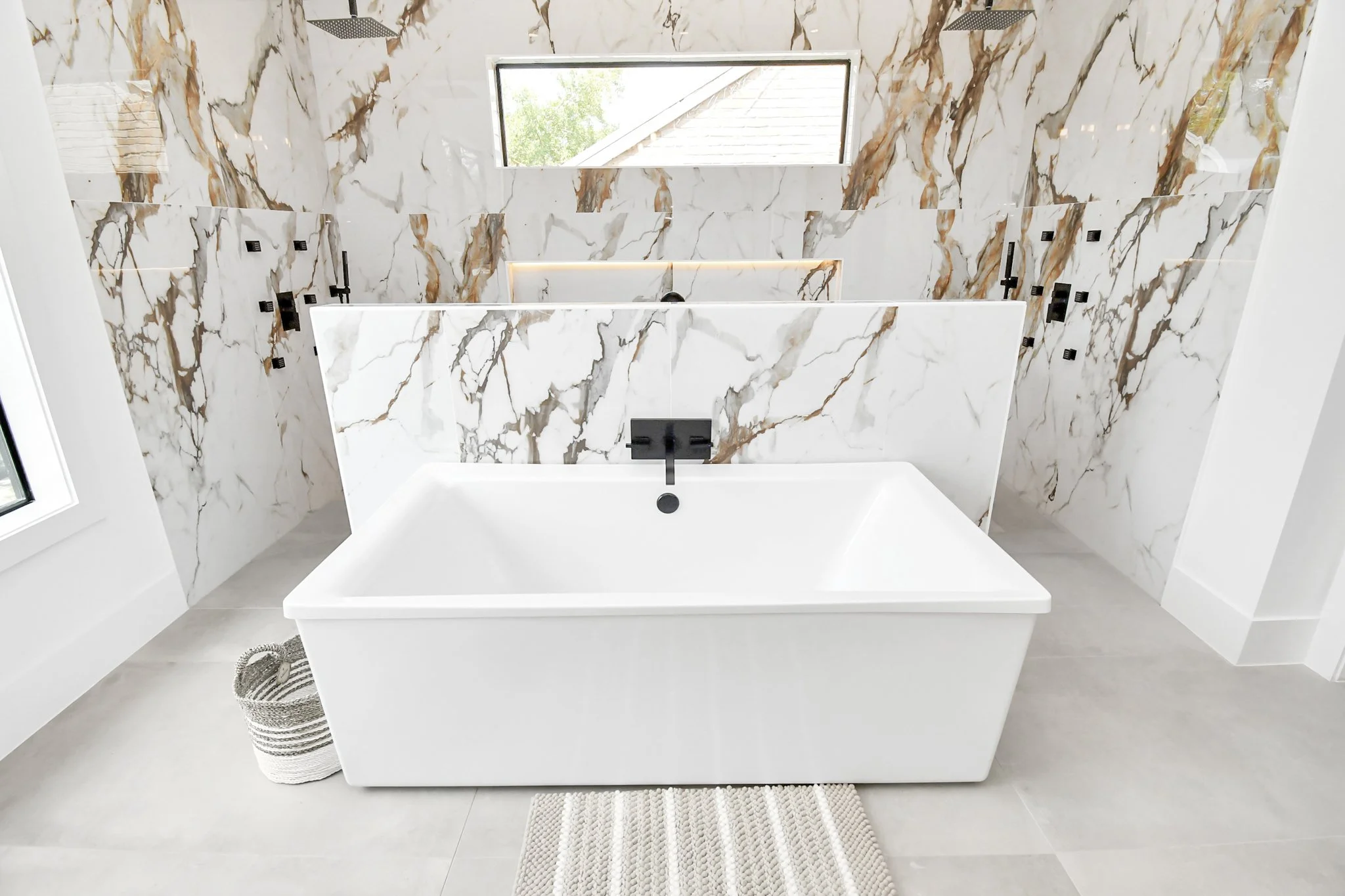 Designed for serene, elevated relaxation.